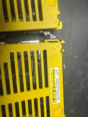 USED FANUC A03B-0815-C001