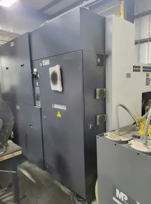 2023 OKUMA LB-4000EXMY Multi-Axis CNC Lathes | Toolquip, Inc. (8)