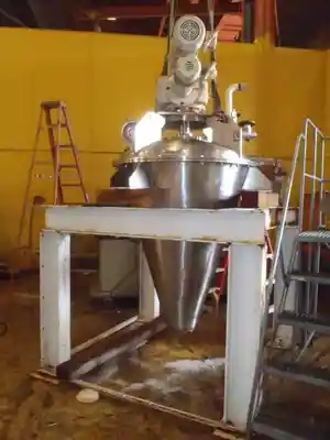 USED ROSS VB-10