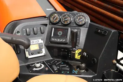 Used 2018 DITCH 2018 DITCH WITCH JT20 Drill Rigs Florida US | HDD Broker #1346185