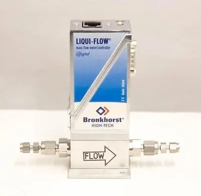 USED Bronkhorst Liqui-Flow WYA-011LR