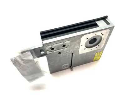 NEW BOSCH REXROTH DRIVE CASING AS2/R COMPLETE LEFT