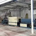 USED CM FURNACE PUSHER 368-72-4Z