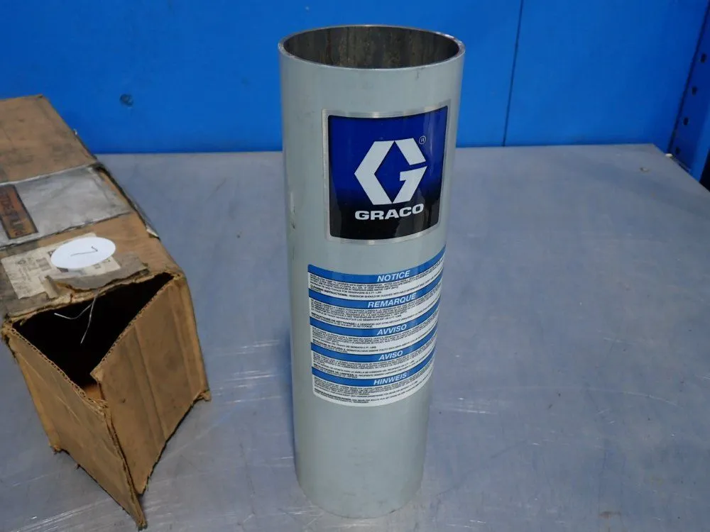New | in-Stock GRACO 564269 Miscellaneous MRO Ohio US | HGR 24 #1083925