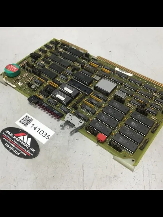 Used CINCINNATI MILACRON 3-533-0613G Circuit Boards Michigan US | Ideal Machinery #598363