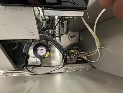 PMM intermittent motion horizontal cartoner
