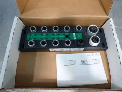 NEW EATON EU8ESWD16XD1
