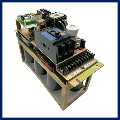 Used MITSUBISHI ADU40A B1848 PLC Power Supplies Texas US | CNC TOOLS LLC #1402878