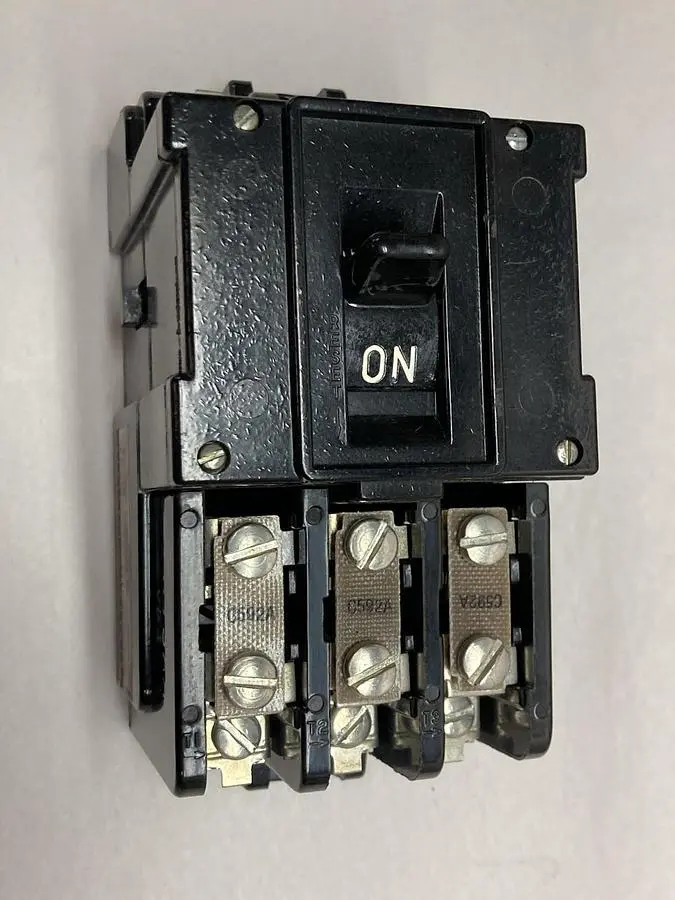 New | in-Stock GE CR1062R31B Industrial Controls Ohio US | Surplus Asset Holdings #1412860