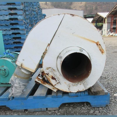 18in Diameter Cyclone