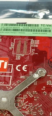 Used ATI ATI FREGL Graphics/Video Cards Arizona US | ASSET CONVERSION SPECIALISTS, INC. #1333448