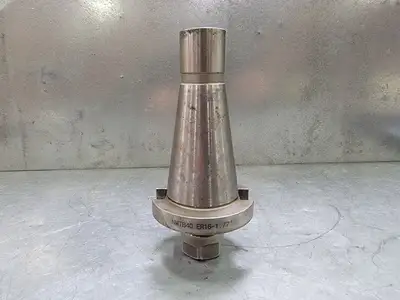 Collet Chuck NMTB40 ER16-1.77"