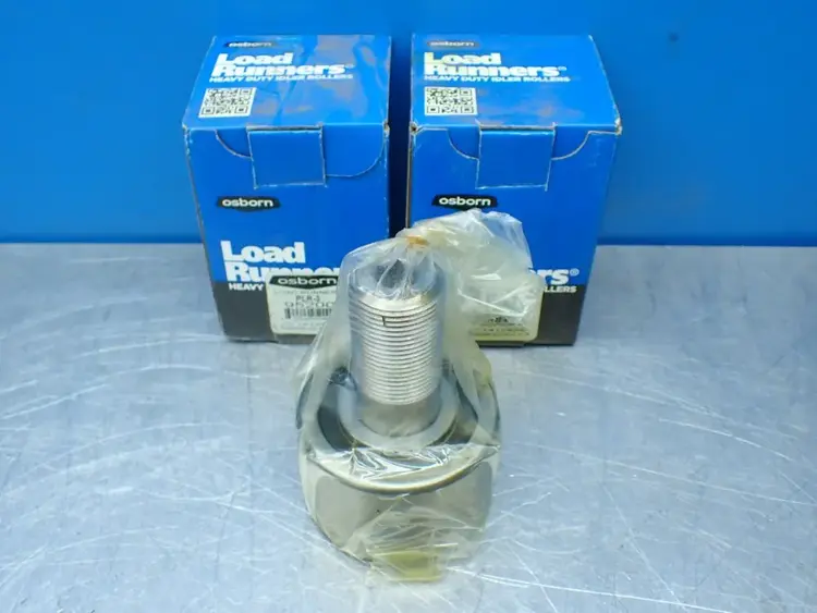New | in-Stock OSBORN PLR3 Tooling & Accessories (Other) Ohio US | HGR 24 #1083731