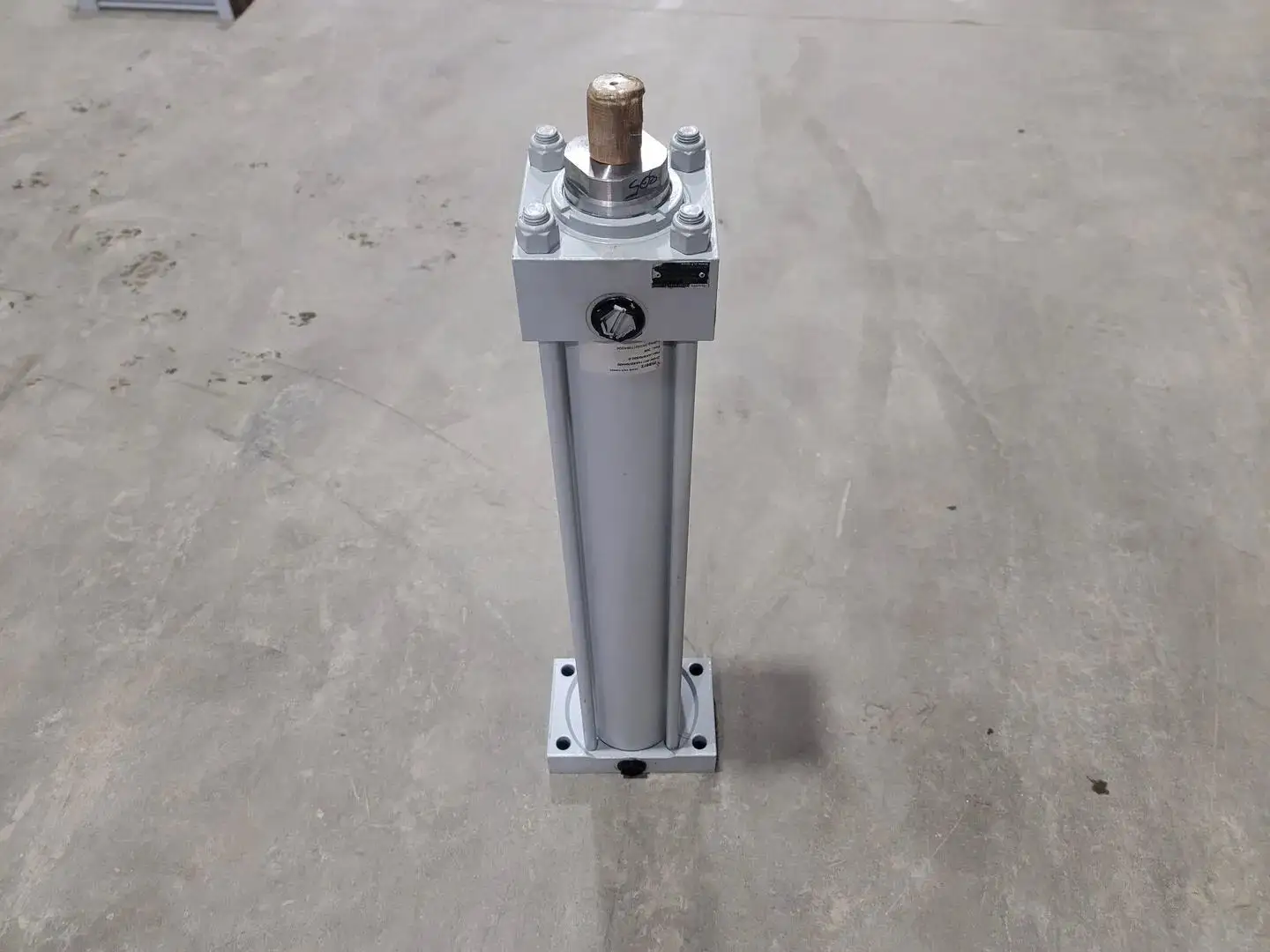 USED REXON 7472419143