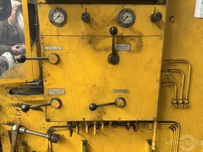 USED 1975 SCHLEIFFSTEIN KBML 3012-300