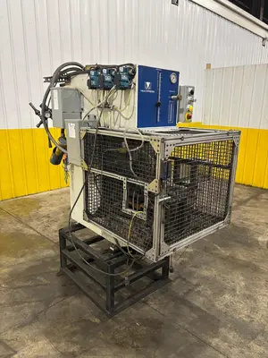 USED MULTIPRESS M5P-8
