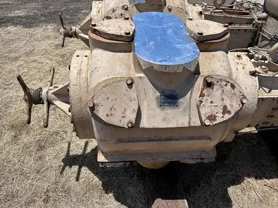USED 1996 ARIEL JGK