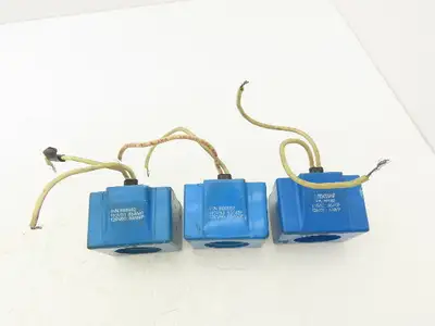 Used VICKERS _UNKNOWN_ Valves/Fittings Indiana US | Arrow Industrial #1316965