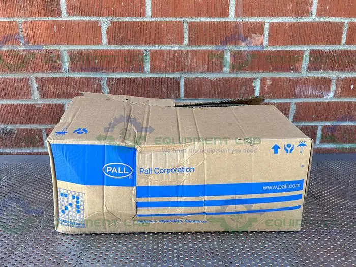 NEW PALL 6415-0474N LIQUID TRANSFER MANIFOLD 1 L