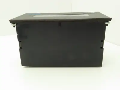 Uticor 150-115N2L16EX HMI Programmable Message Display Panel 115VAC Rev B