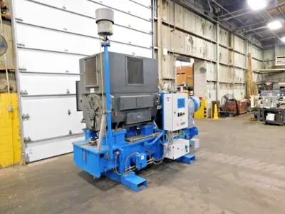 Used FS Elliott NA Centrifugal Air Compressors Ohio US | Equipment Recovery Corp. #1331561