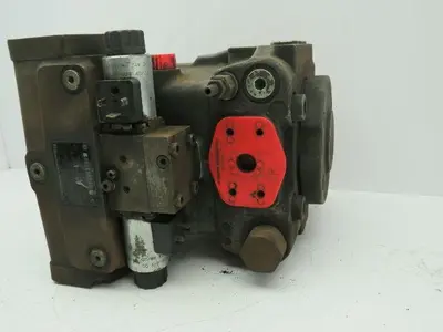 Rexroth Brueninghaus Hydromatik AA4VG56EP2D1/32R-NSC52F004SH Hydraulic Pump Unit