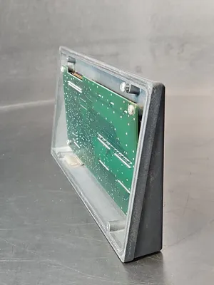 Mettler Toledo Jaguar Scale Controller loc1C41