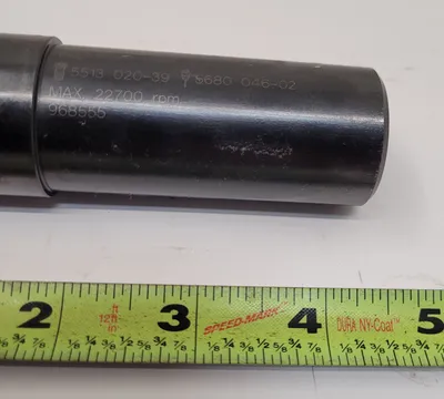 Sandvik Coromant RA390-038M32-17L Tooling & Accessories, Tooling | Machinery Central (3)