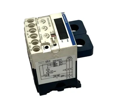 USED SAMWHA EOCR-SSD 05