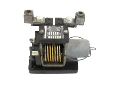 NEW ALLEN BRADLEY 810-A23C TIME CURRENT RELAY SER.B 810A23C