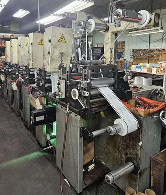 USED COMCO CADET