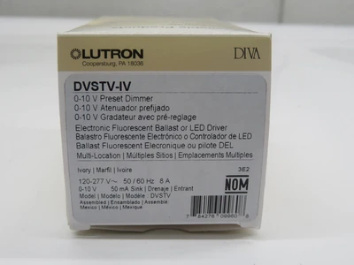 Used LUTRON _UNKNOWN_ Relays & Switches Texas US | OCO Industrial #1682497