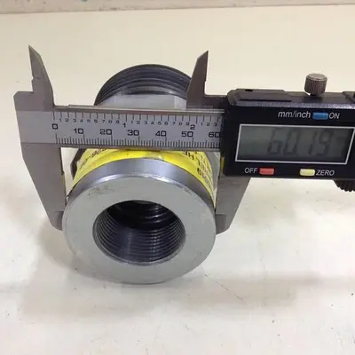 NEW TOYO P66626-02