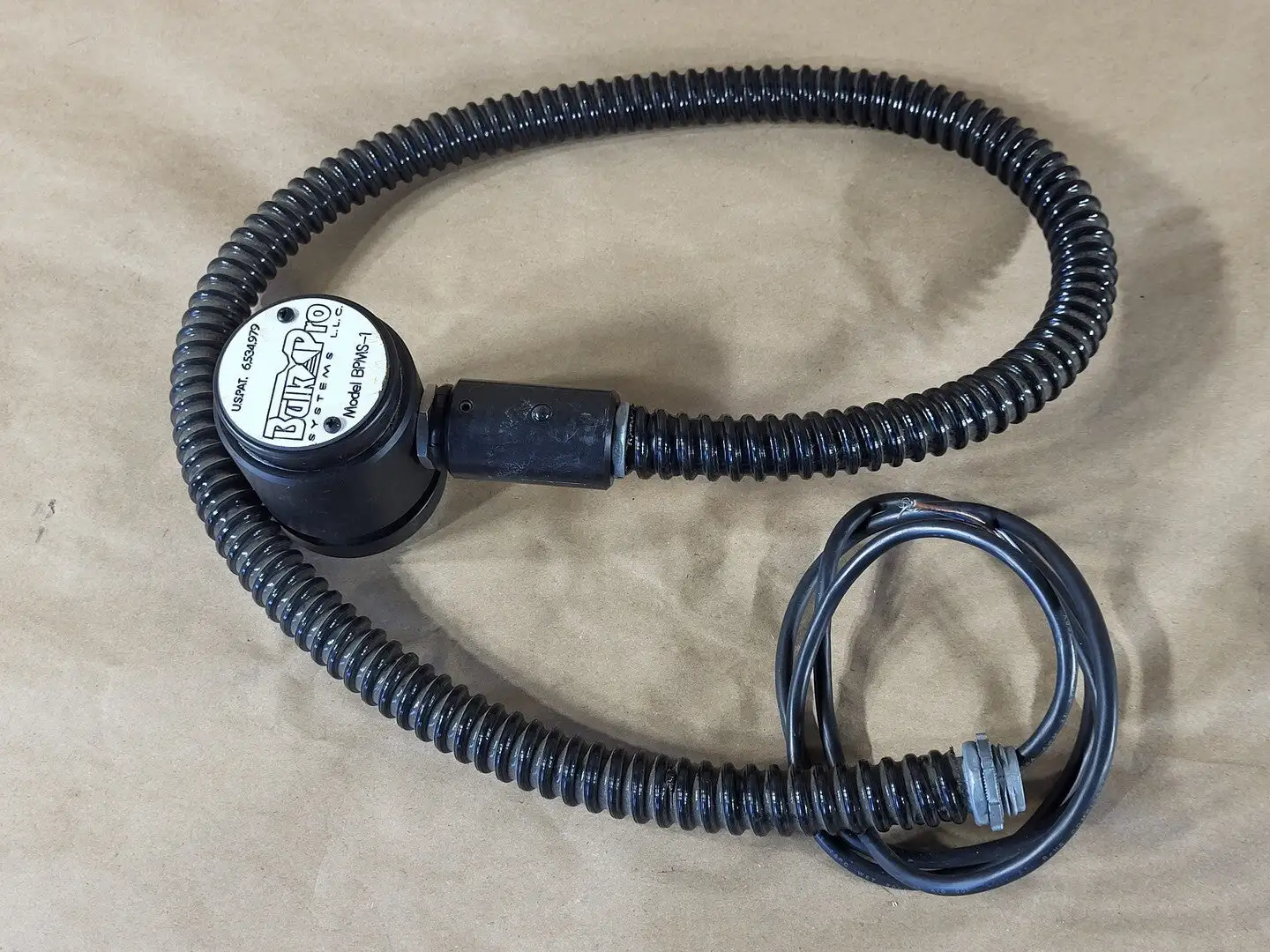 USED BULK PRO BPMS-1