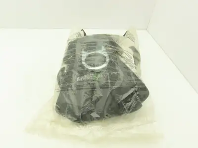 Miller 5PA91 L/XL Full Body Safety Fall Harness Universal 400lb Black/Gray
