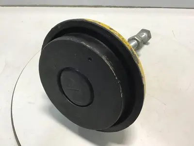 USED BARRY CONTROLS 6 INCH LM5B