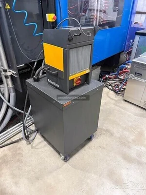 Used 2023 HUSKY H-C1-NEO5-12 Temperature Controls Illinois US | Meadoworks #1496614