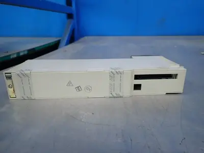 USED SCHNEIDER AUTOMATION INC 140 DRA 840 00