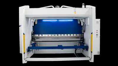 USED MVD D320-3700