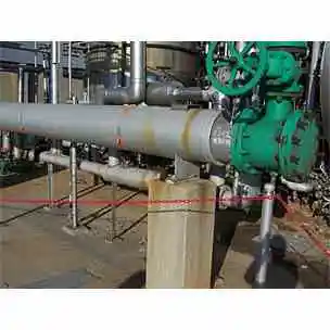Used SOUTHERN HEAT EXCHANGER (SHE) _UNKNOWN_ Heat Exchangers New Jersey US | Phoenix Equipment Corp #175105