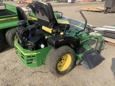 Used JOHN DEERE 717A Mowers Michigan US | Miedema Asset Management Group #1312869