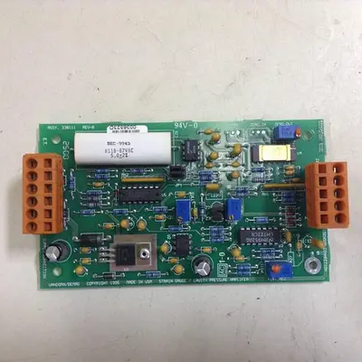 USED VAN DORN 330111