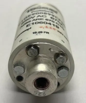 New | in-Stock FERRAZ SHAWMUT C1GE900899CF00 Miscellaneous Equipment (Electrical & Power) | Surplus Asset Holdings #1195429