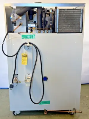 Used TPS CEO-916-4 Salt Spray Corrosion Test Chambers California US | ANACAPA EQUIPMENT BROKERS, INC #1412051