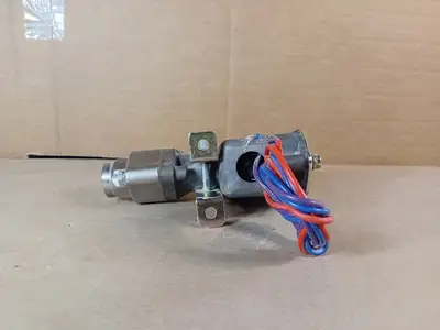 NEW BARKSDALE C9612-2