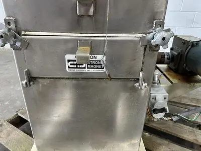 Puritan Magnet Trap