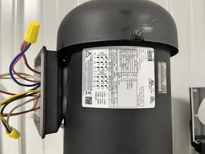 Beaker & Wrench 40 L Decarb System - Brand New, Never Used