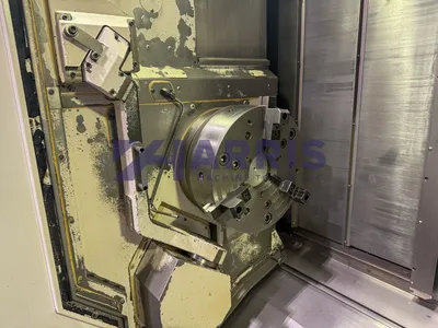 USED OKUMA MULTUS U4000