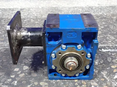 Used ROSSI R V 63 UO3A Motors (misc) Ohio US | HGR 24 #912519