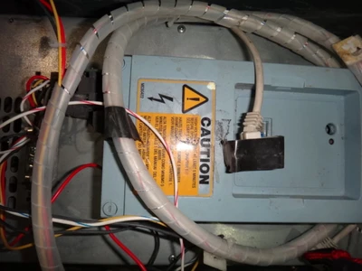USED EATON CUTLER HAMMER SVX040A1-4A1N1